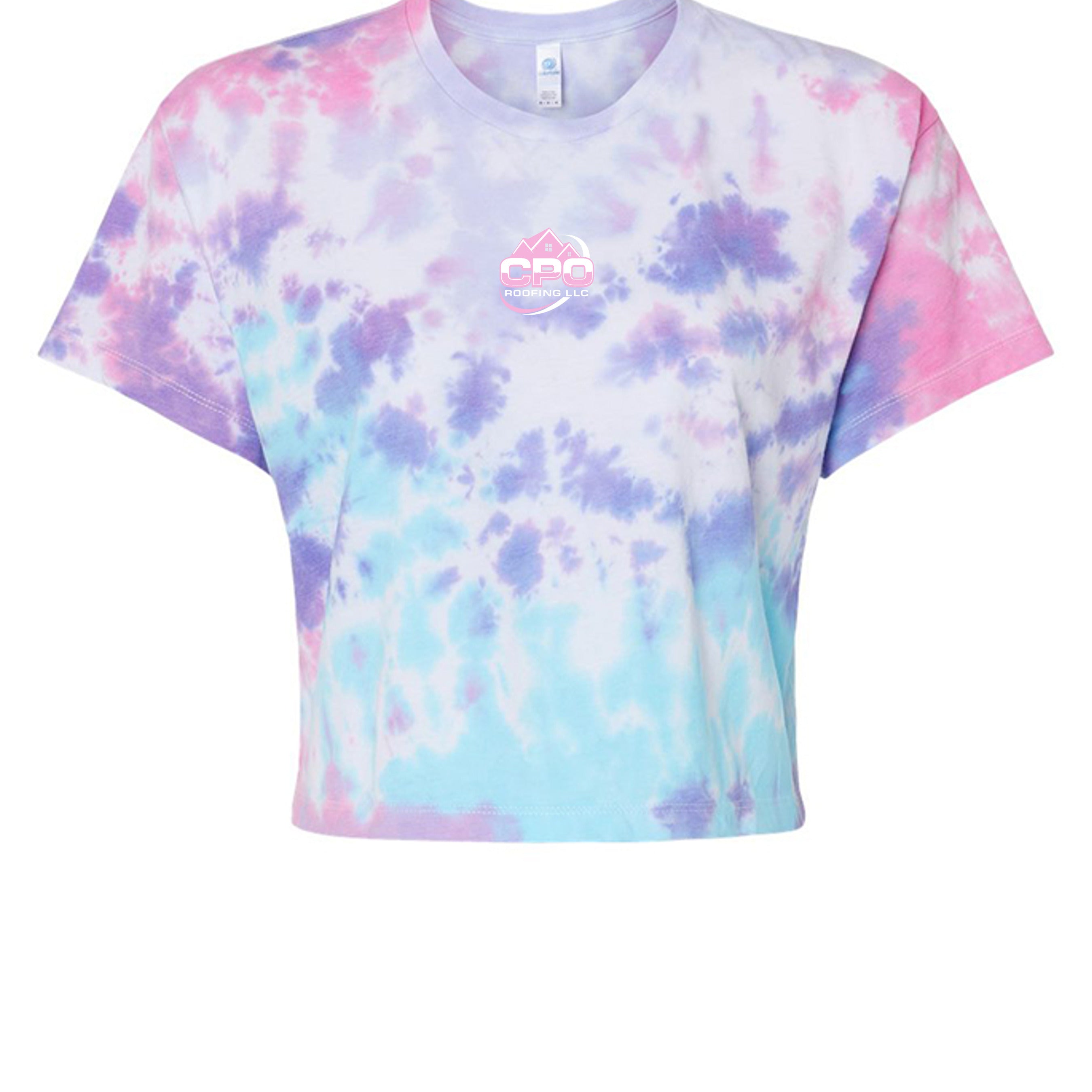 Cotton Candy - 1050CD - FRONT