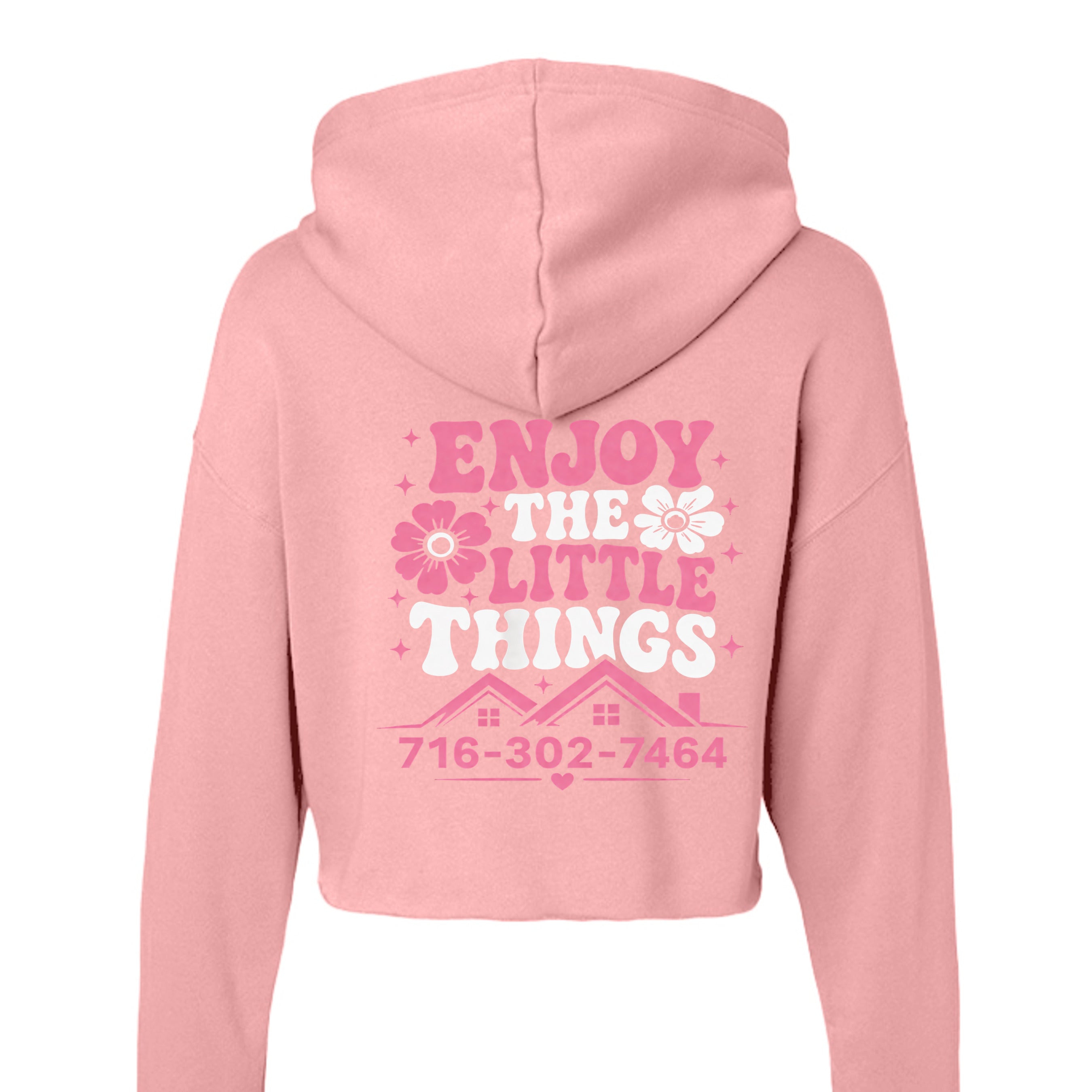 Pink - B7502 - BACK