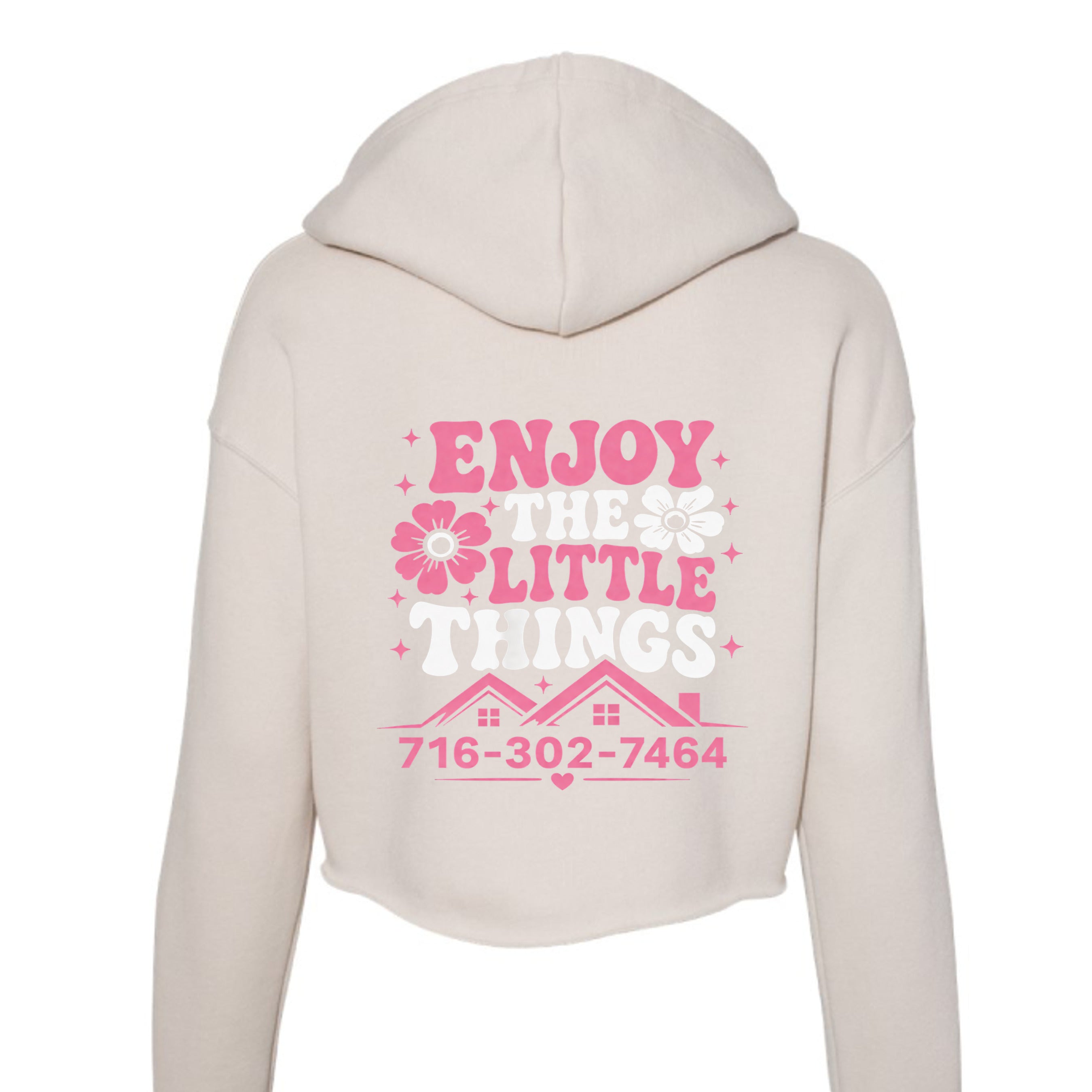 HEATHER DUST - B7502 - BACK