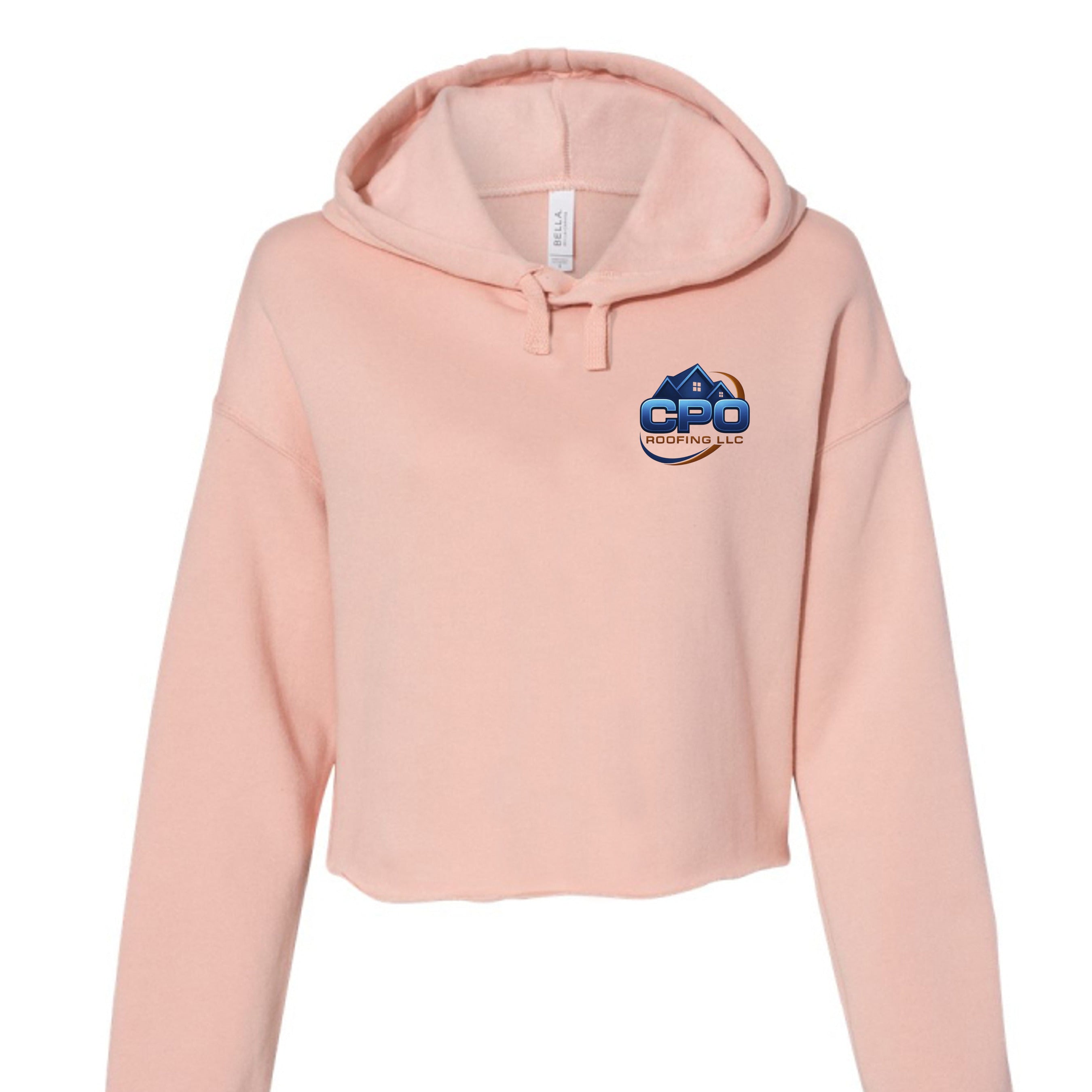 PEACH - B7502 - FRONT