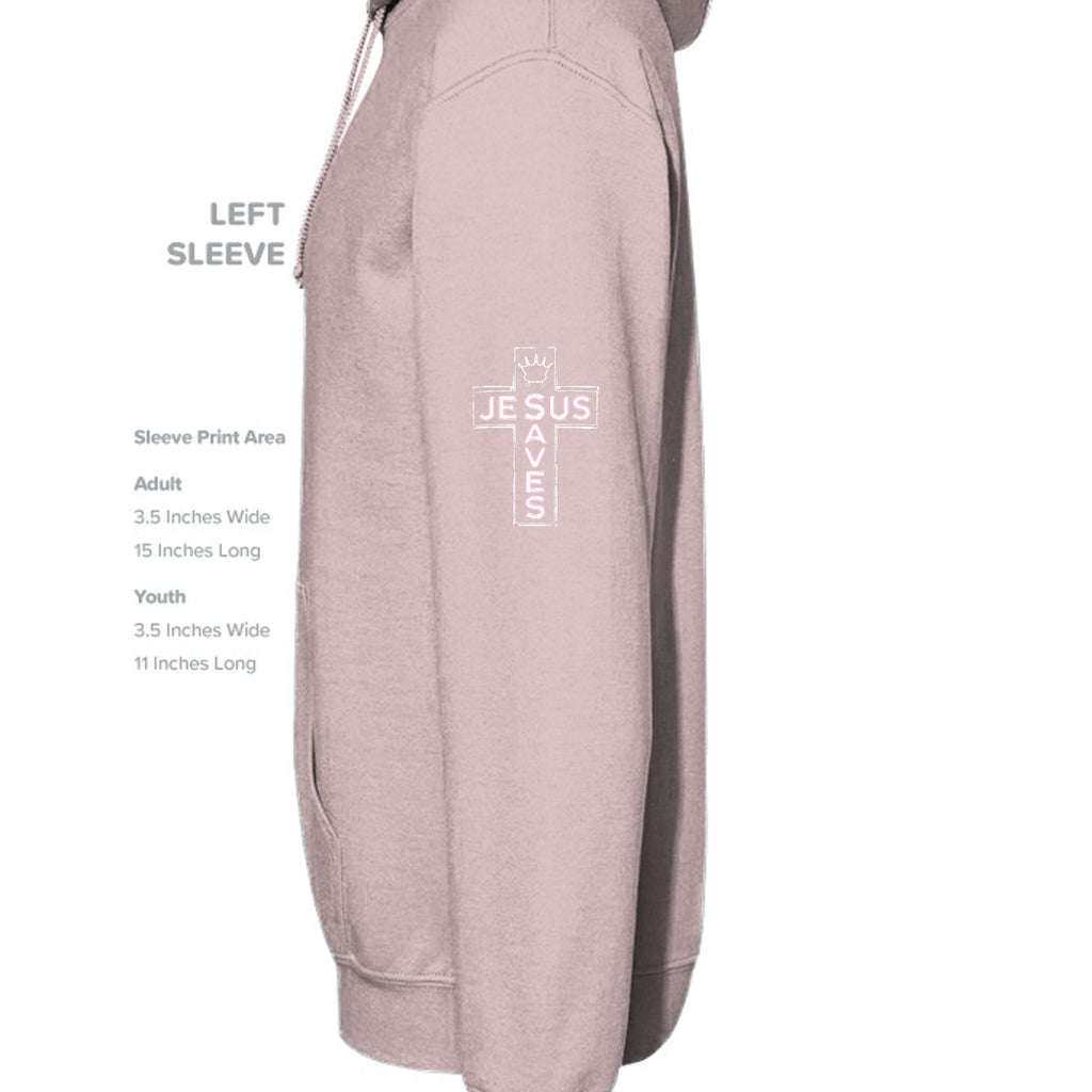 Mauve - B7502 - SLEEVE_LEFT