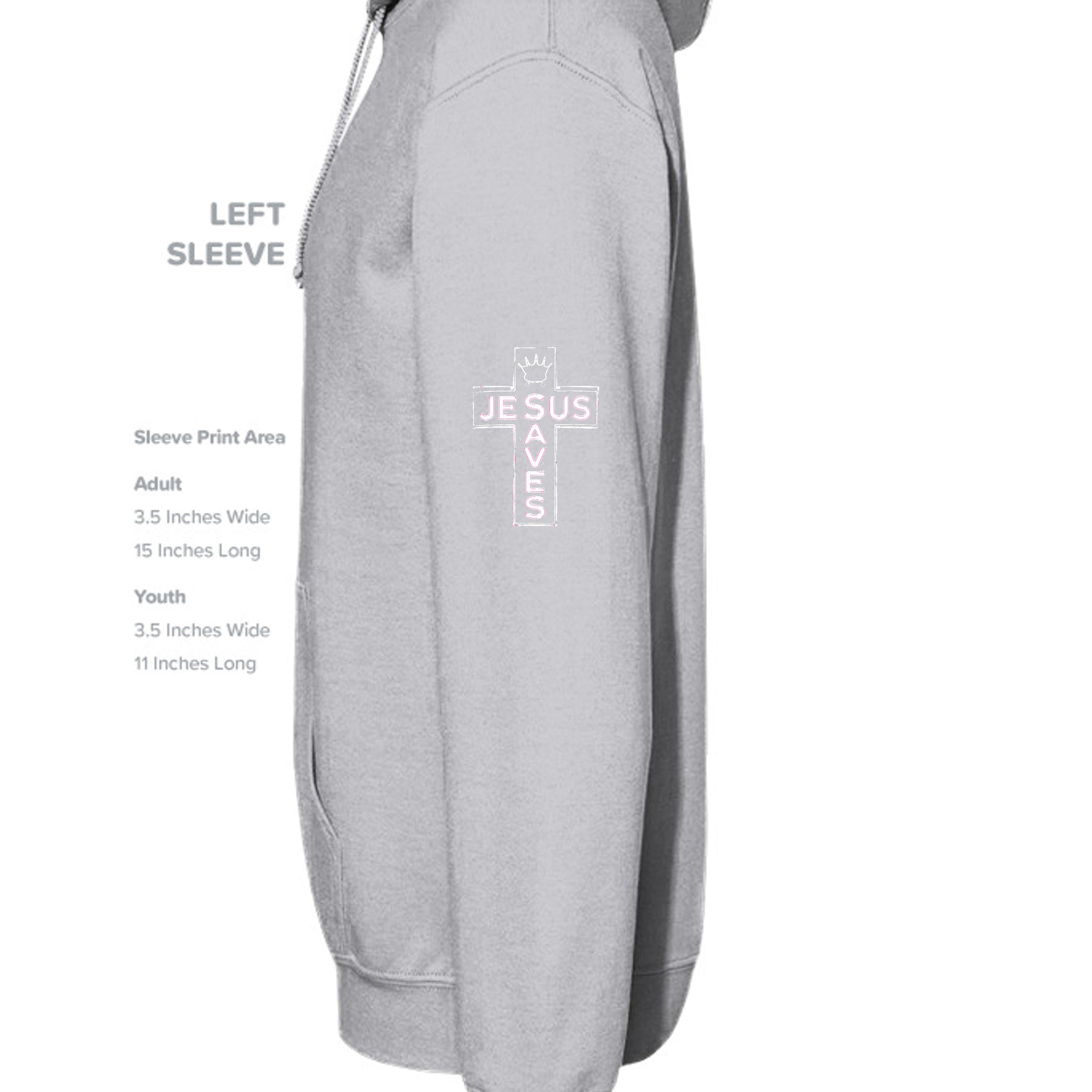 STORM - B7502 - SLEEVE_LEFT