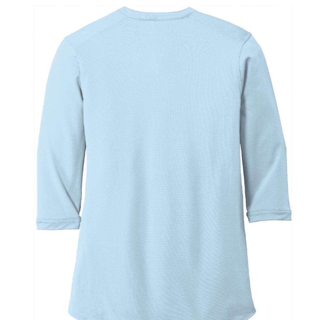 Cloud Blue - LK750 - BACK