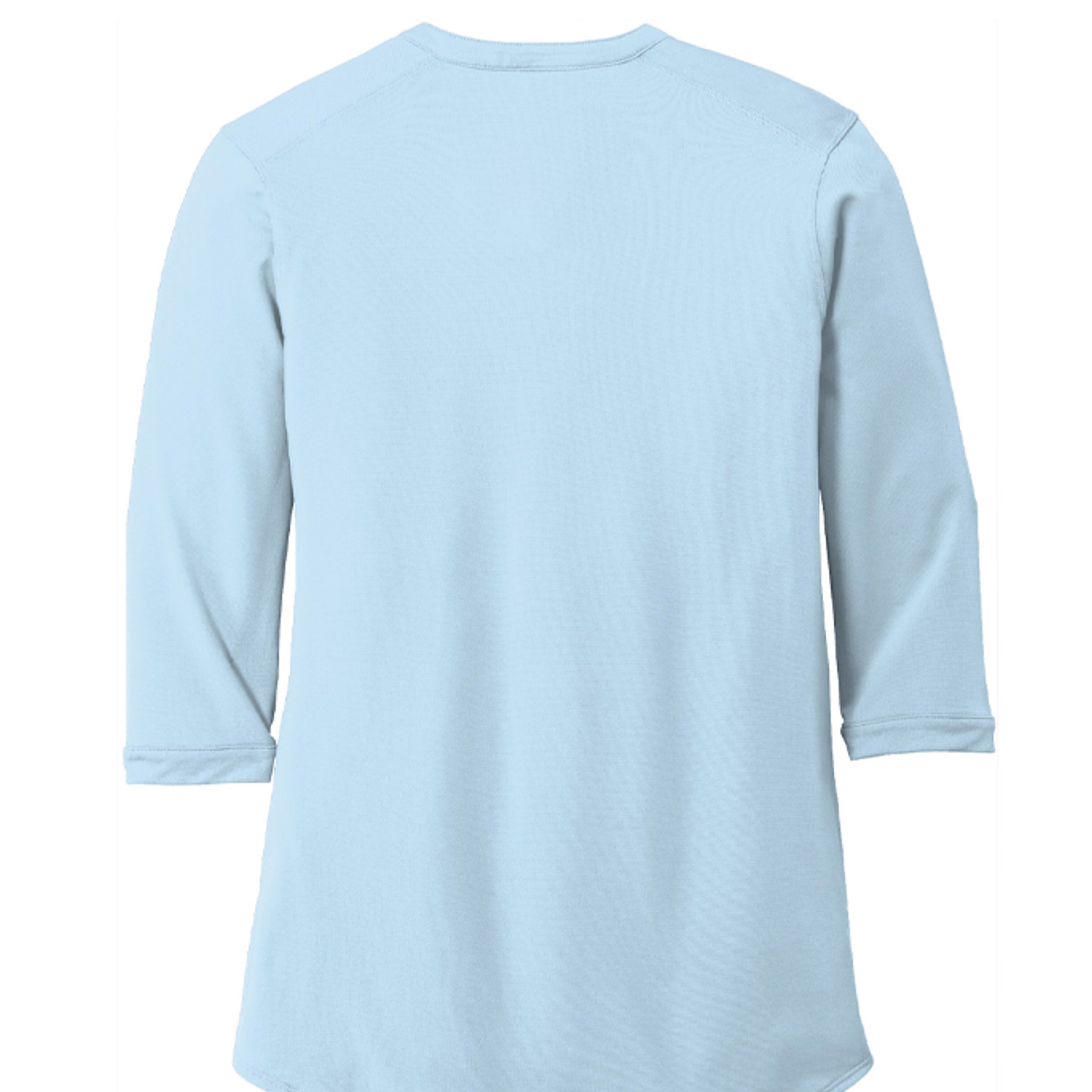 Cloud Blue - LK750 - BACK