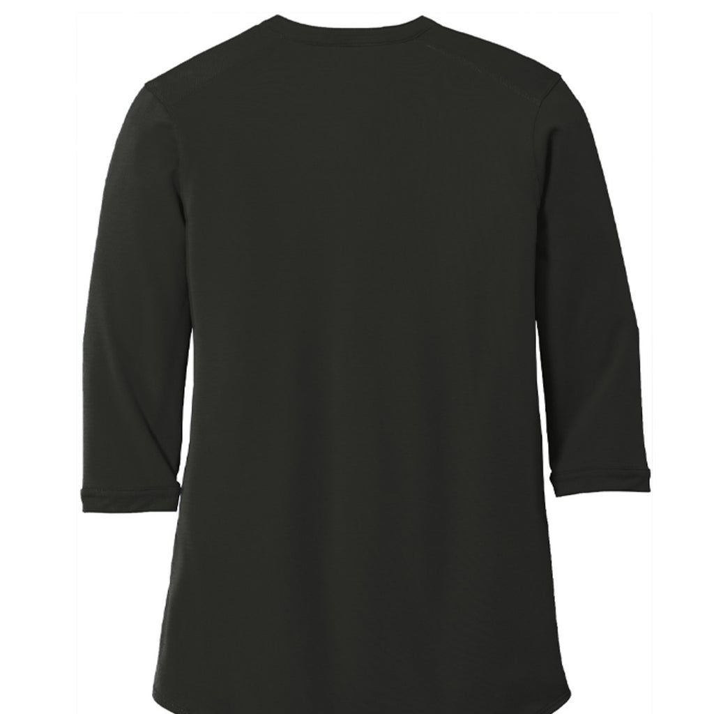 Black - LK750 - BACK