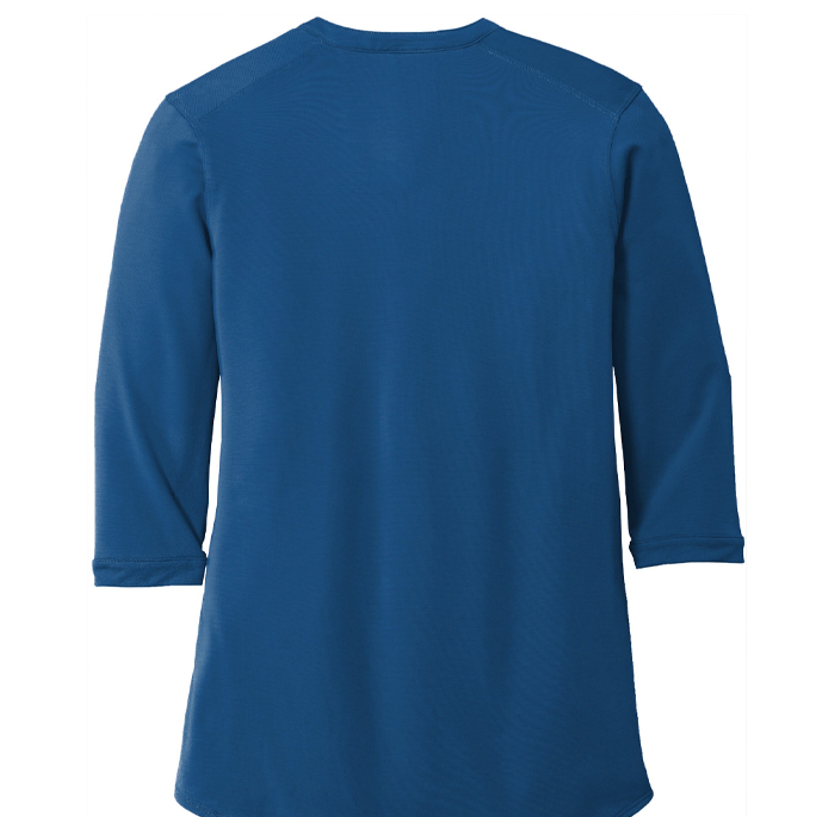 True Blue - LK750 - BACK