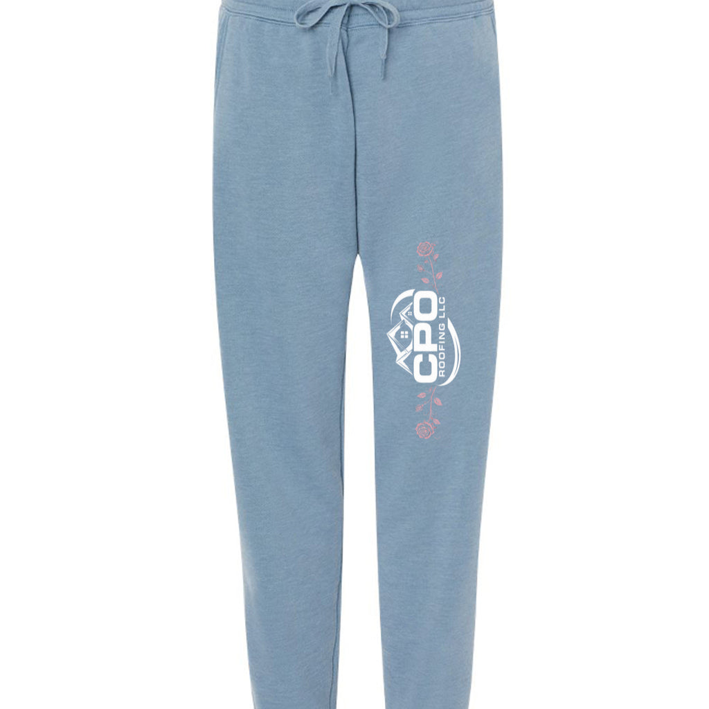 Misty Blue - PRM20PNT - FRONT