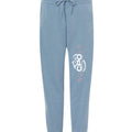 Misty Blue - PRM20PNT - FRONT