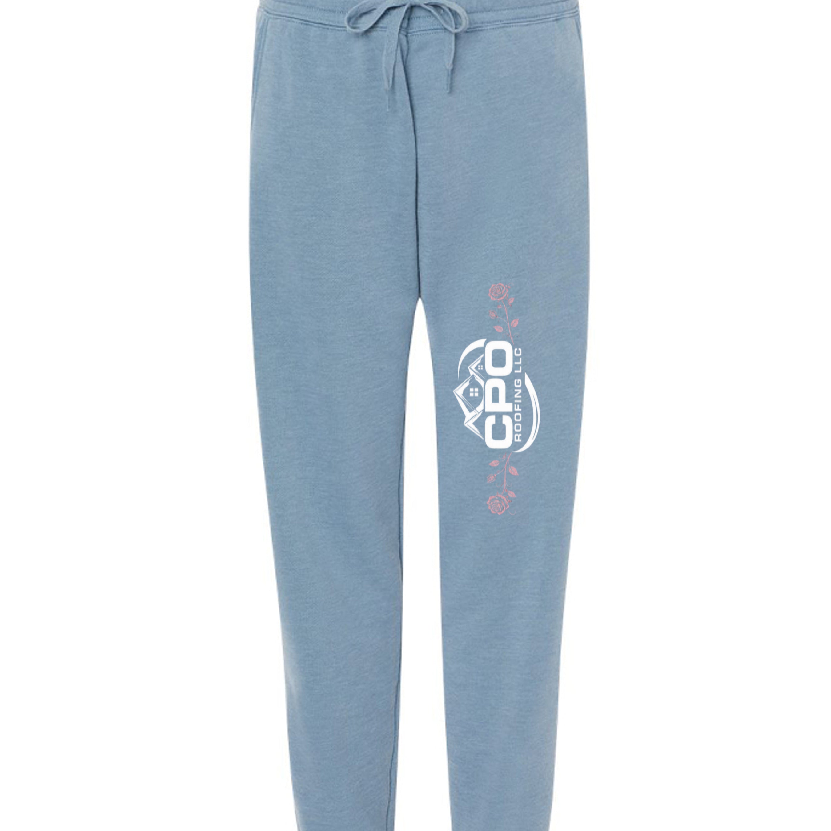 Misty Blue - PRM20PNT - FRONT