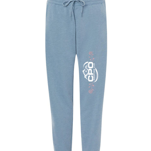 Misty Blue - PRM20PNT - FRONT