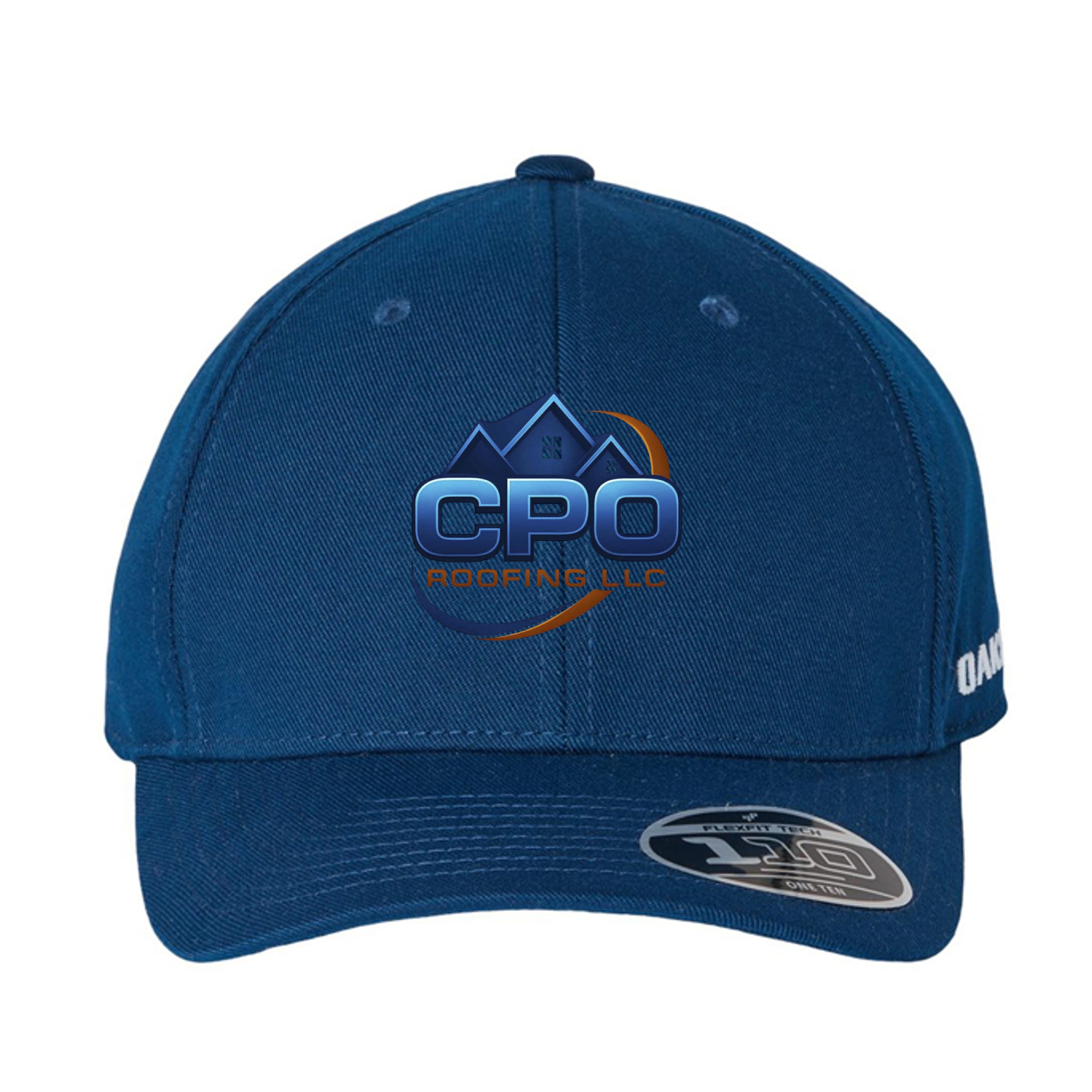 Team Navy - FOS900833 - FRONT