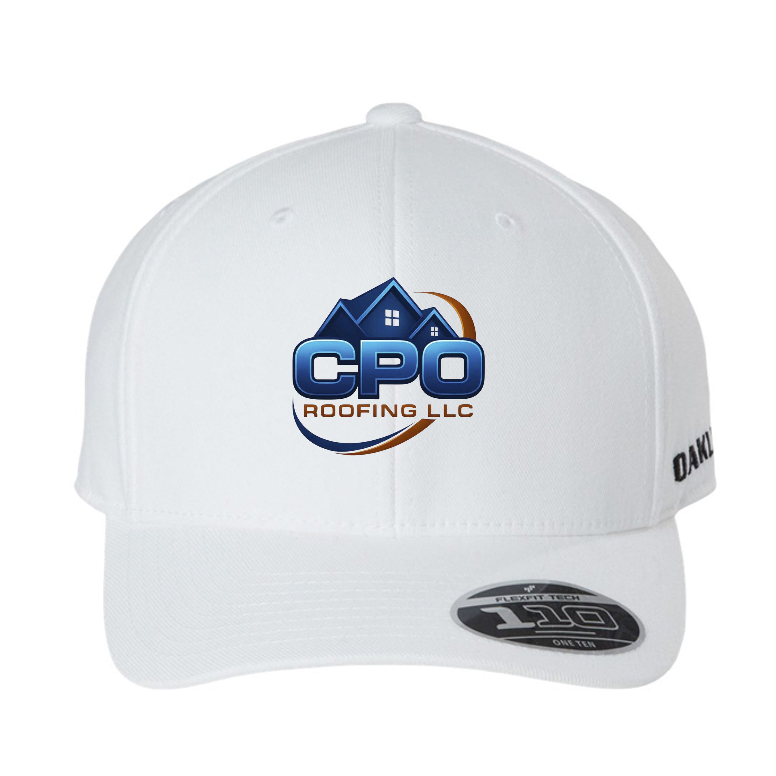 White - FOS900833 - FRONT