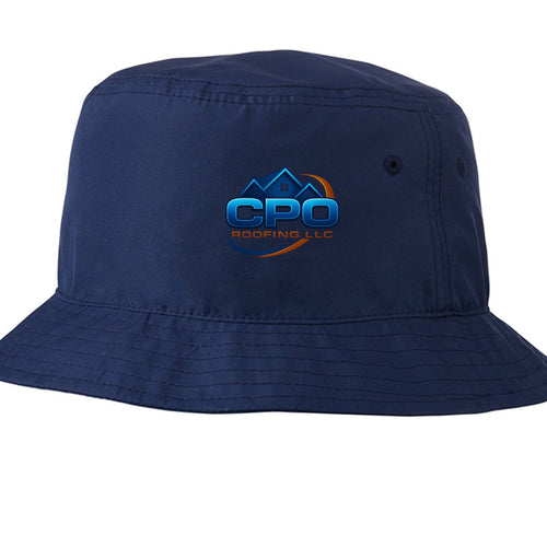 NAUTICA NAVY - N17994 - BACK