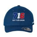Team Navy - FOS900833 - FRONT
