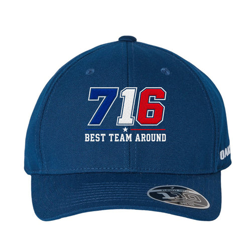Team Navy - FOS900833 - FRONT