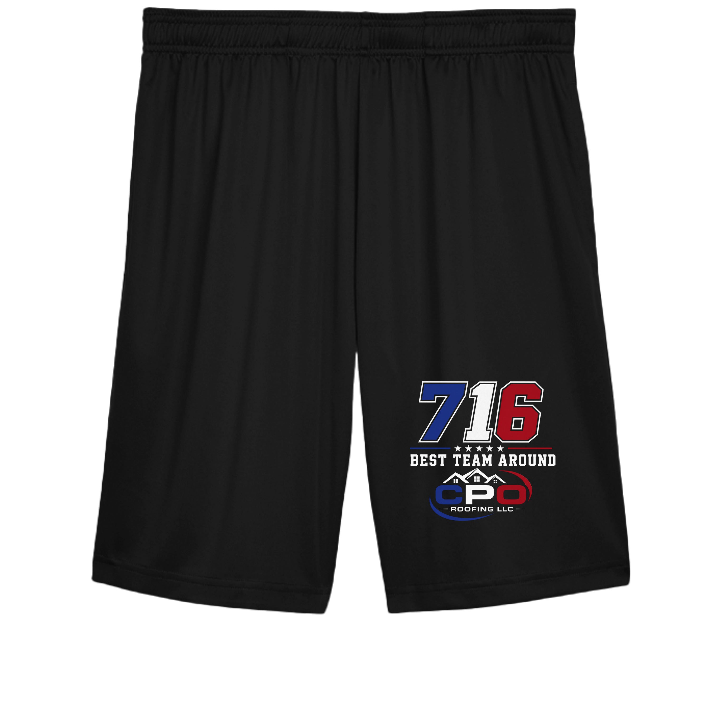 BLACK - N5244 - FRONT