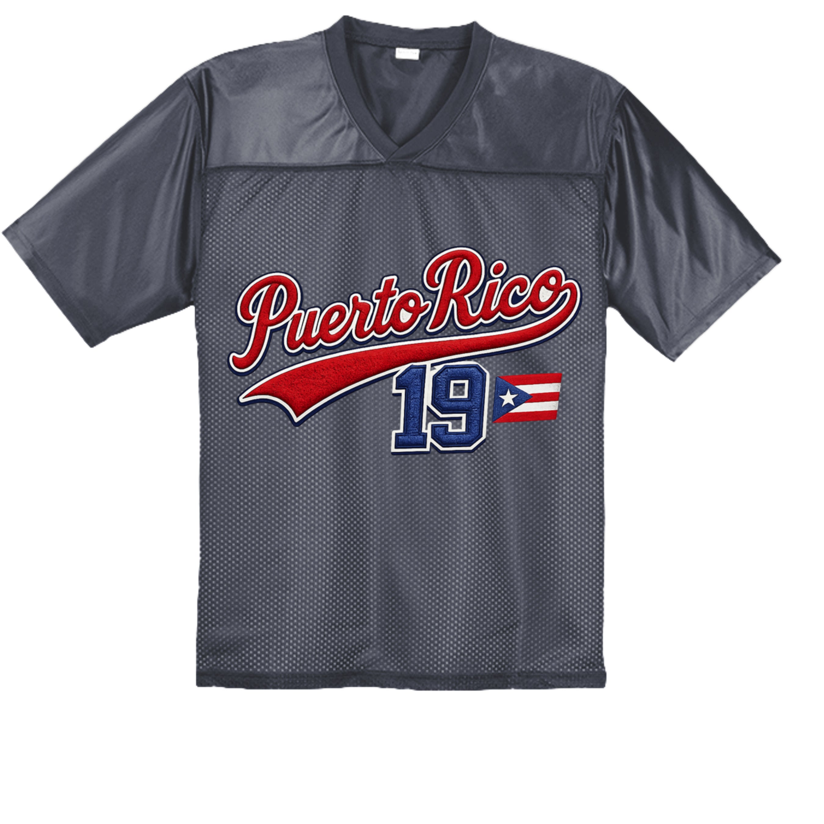 True Navy - ST307 - FRONT