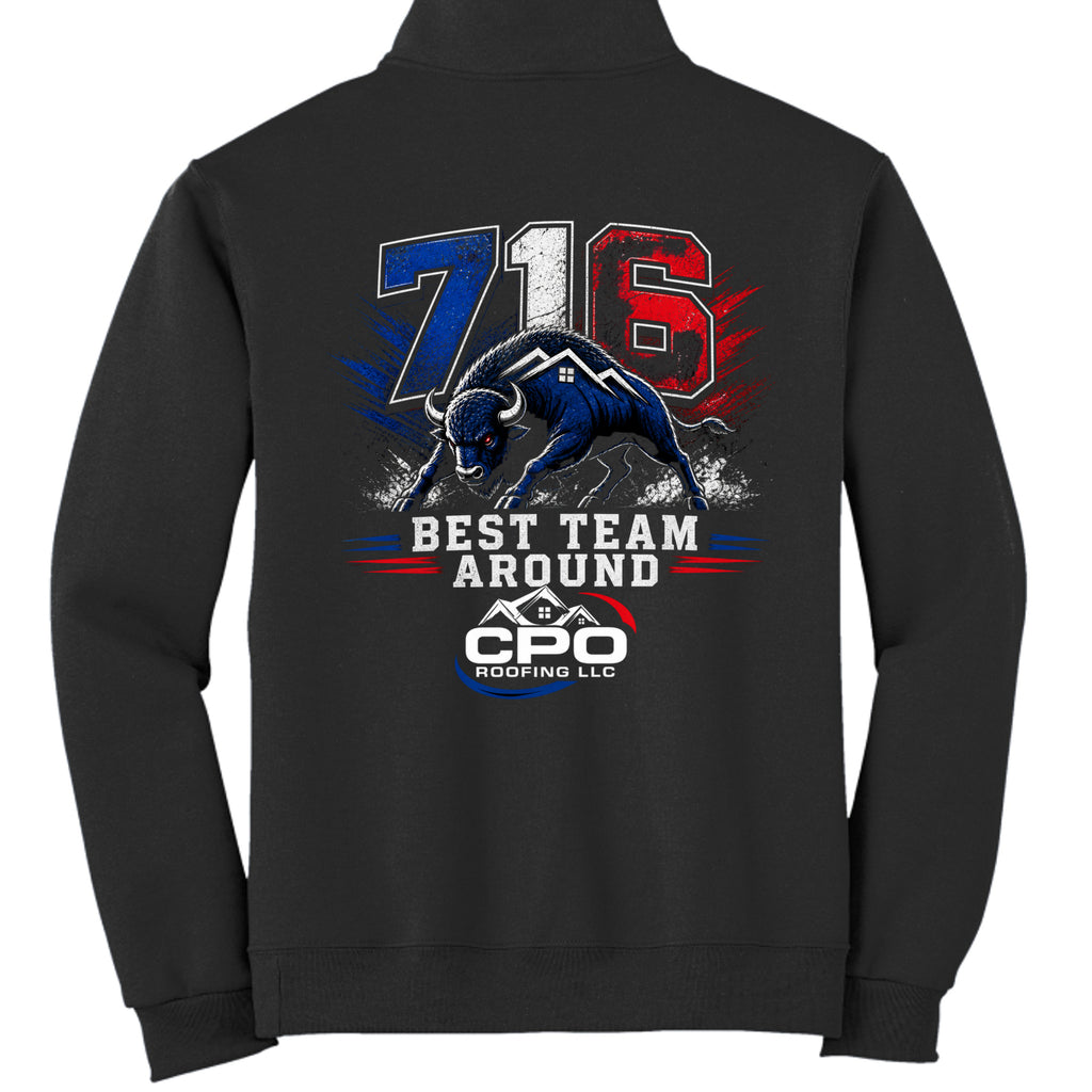 BLACK - 995M - BACK
