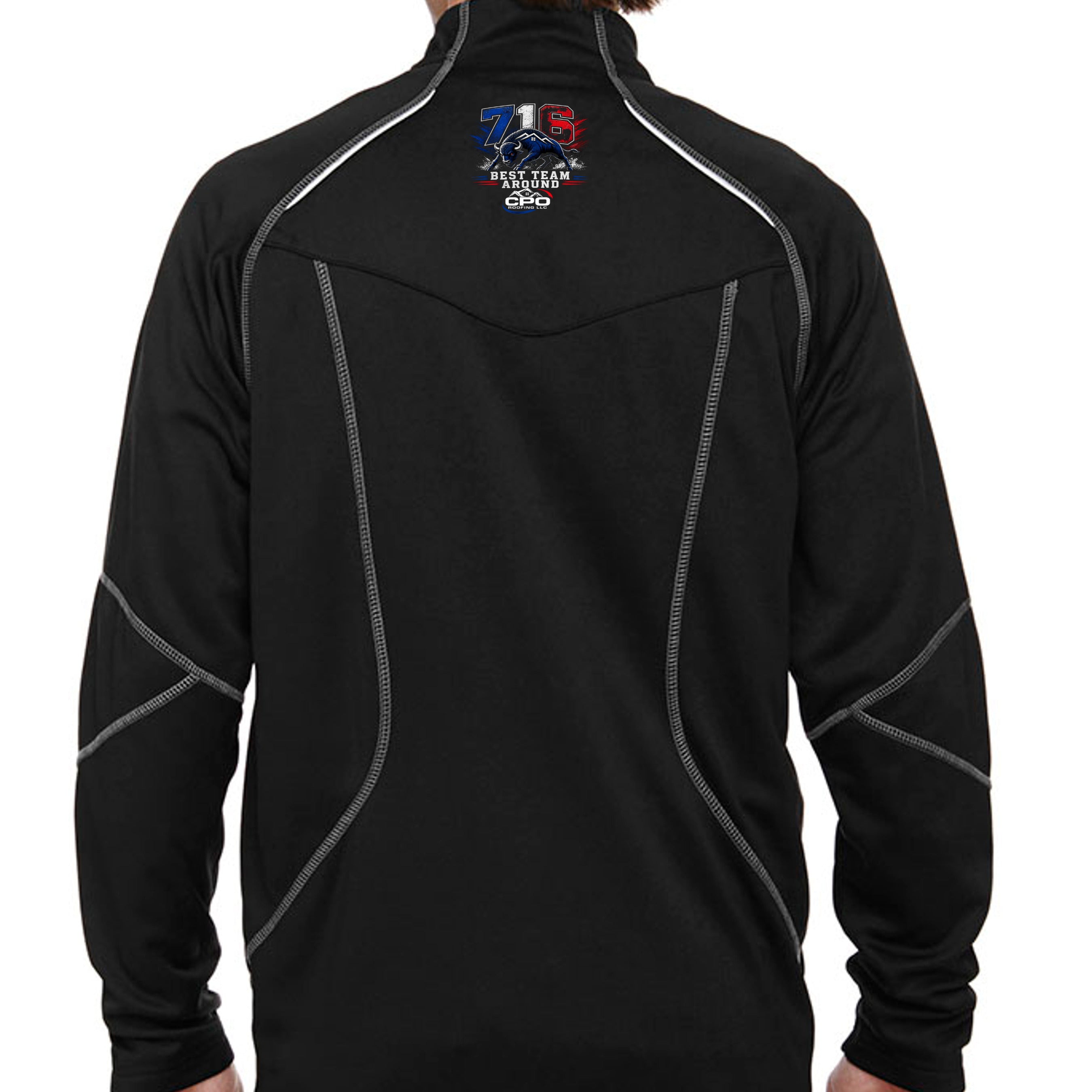 BLACK - 88175 - BACK