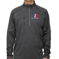 CARBON HEATHER - 88175 - FRONT