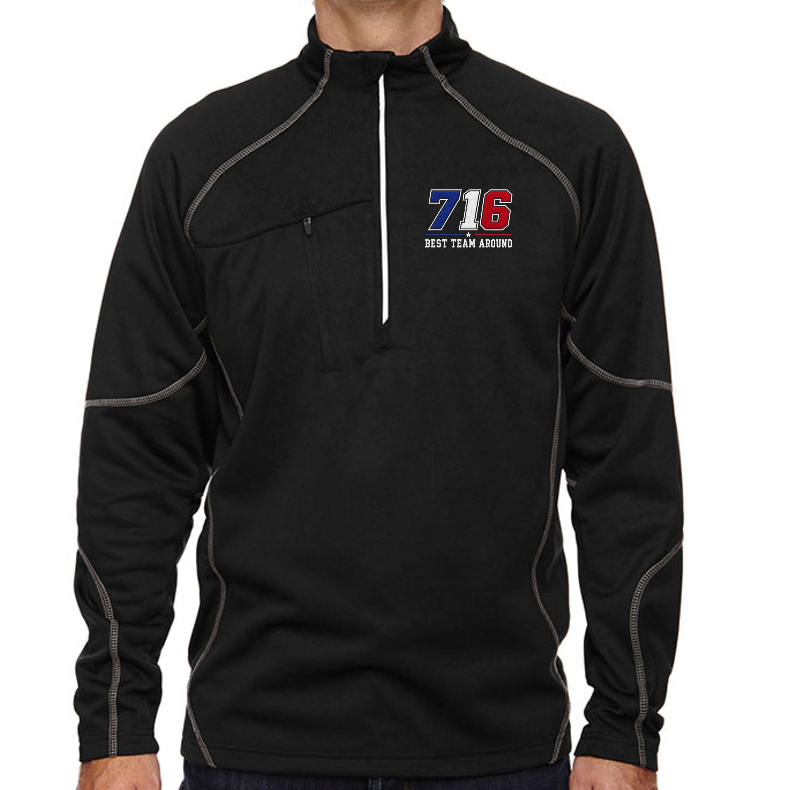 BLACK - 88175 - FRONT