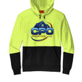 Safety Yellow - CSF01 - FRONT
