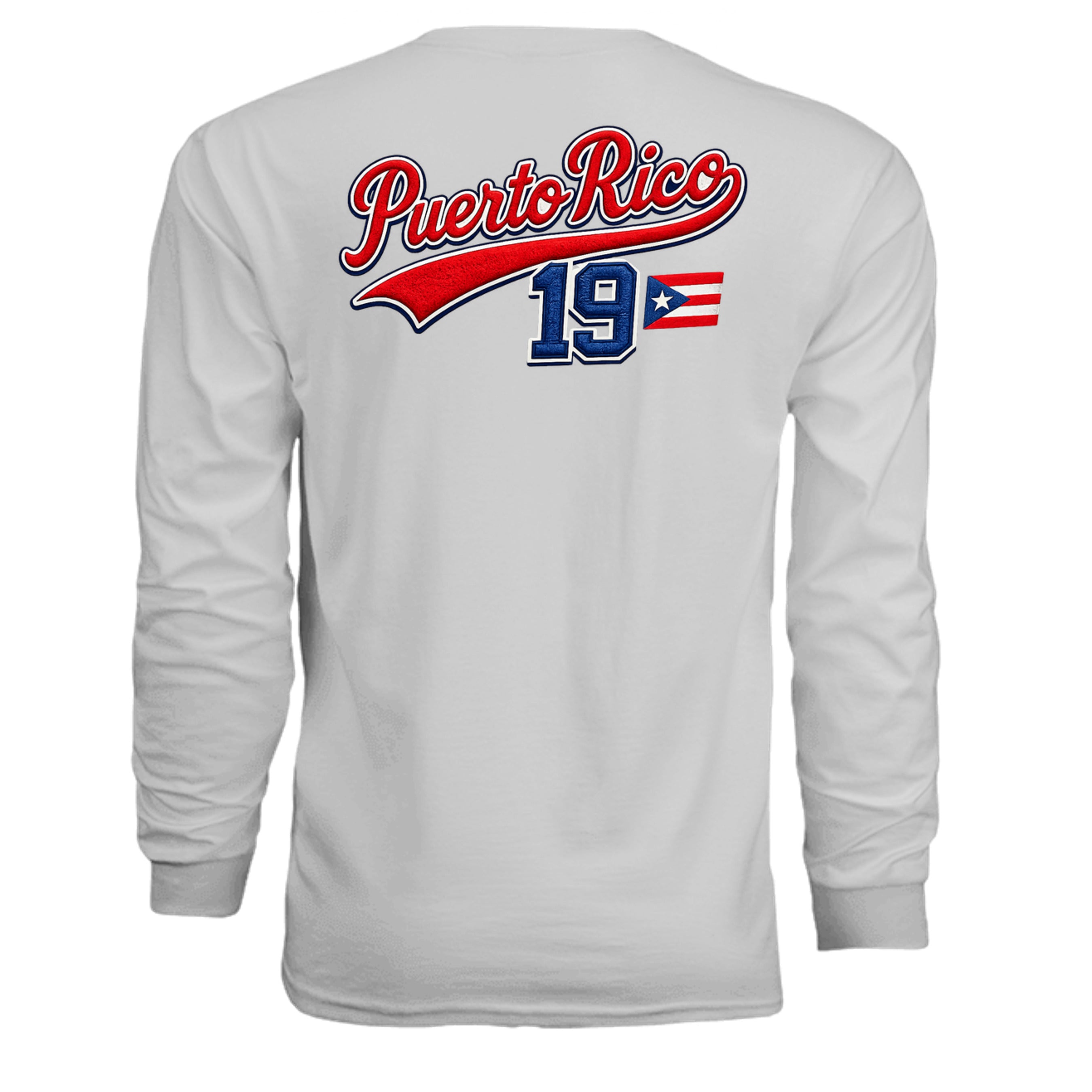 SILVER - N3165 - BACK