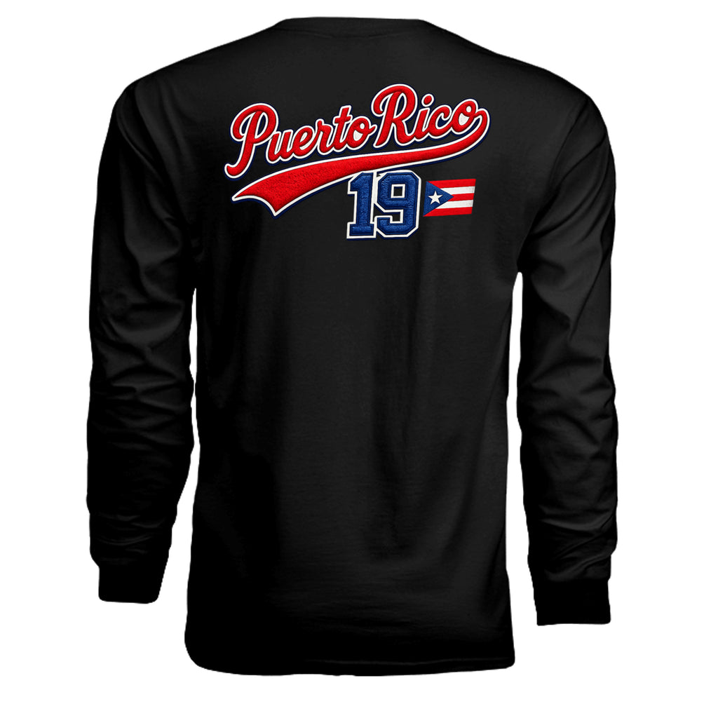 BLACK - N3165 - BACK