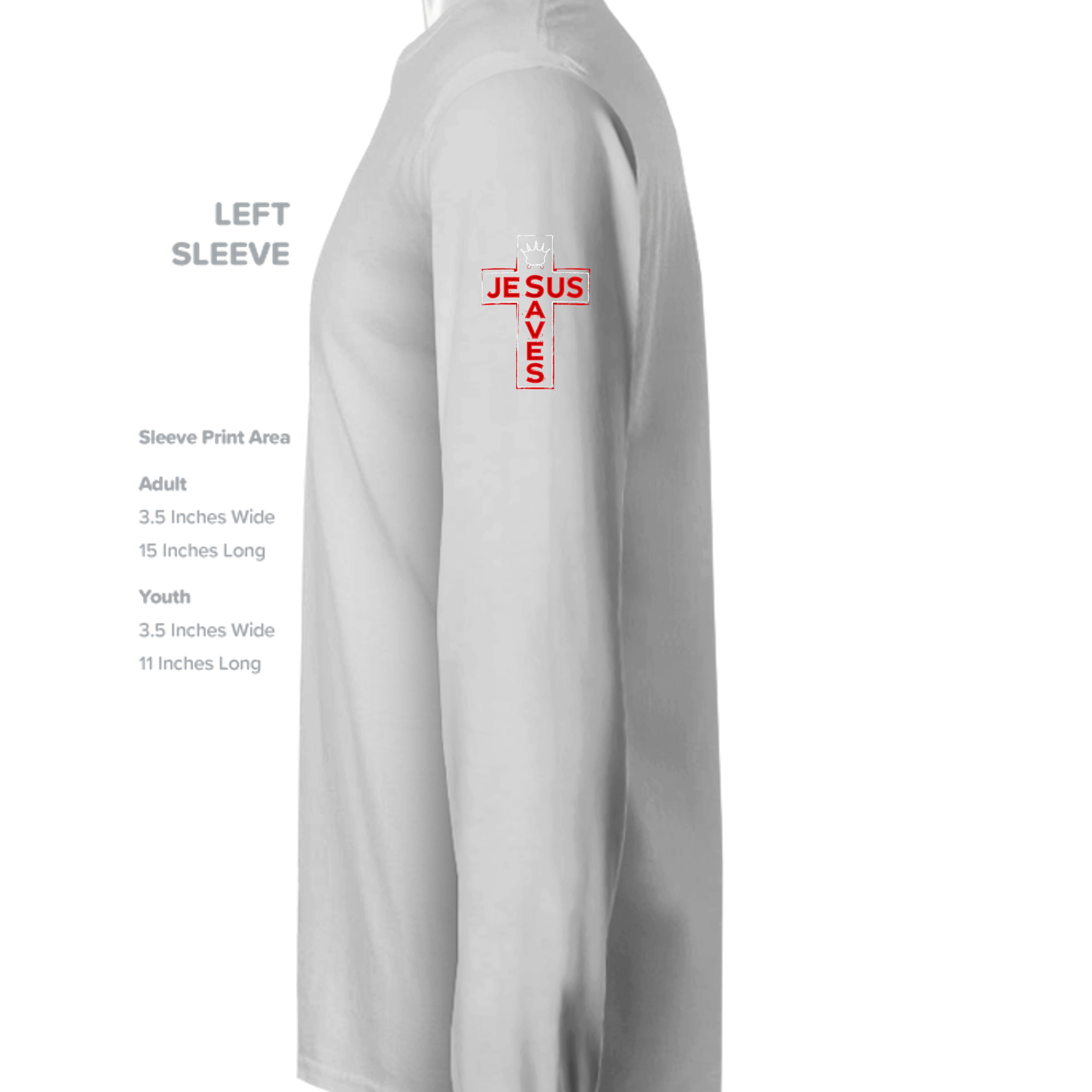 SILVER - N3165 - SLEEVE_LEFT
