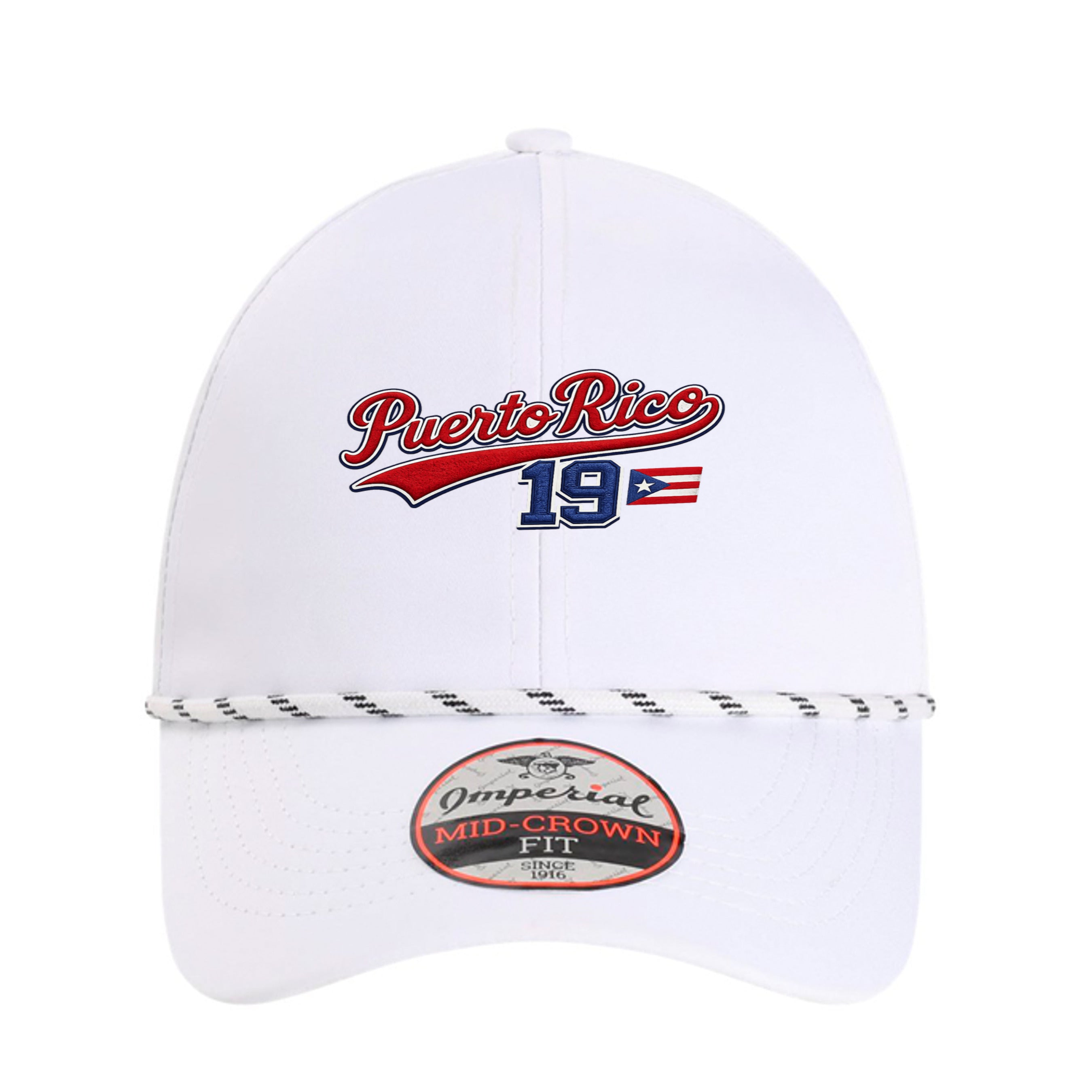 White - 6054S - FRONT