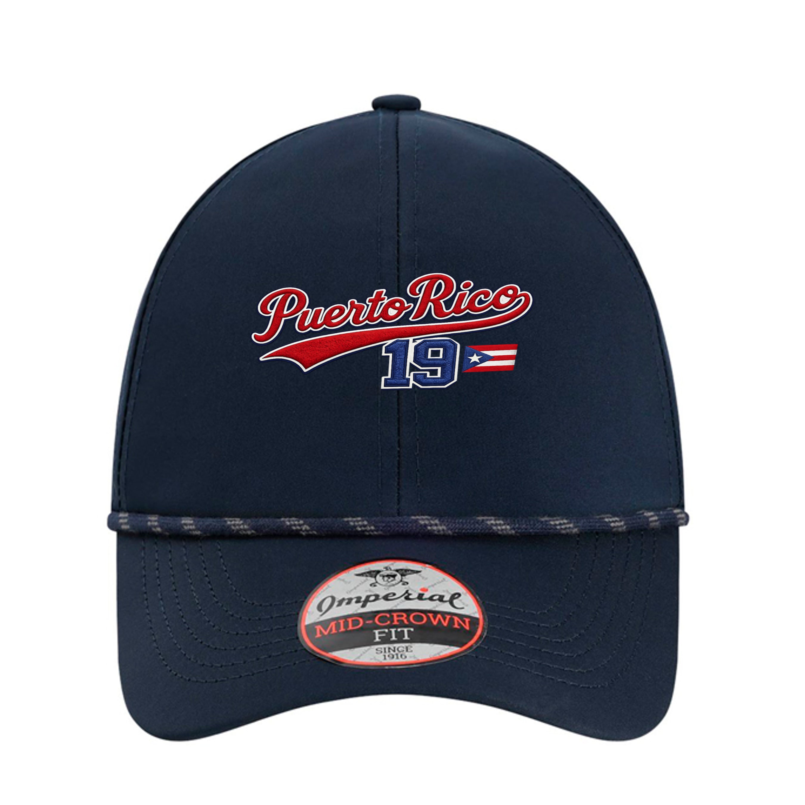Navy - 6054S - FRONT