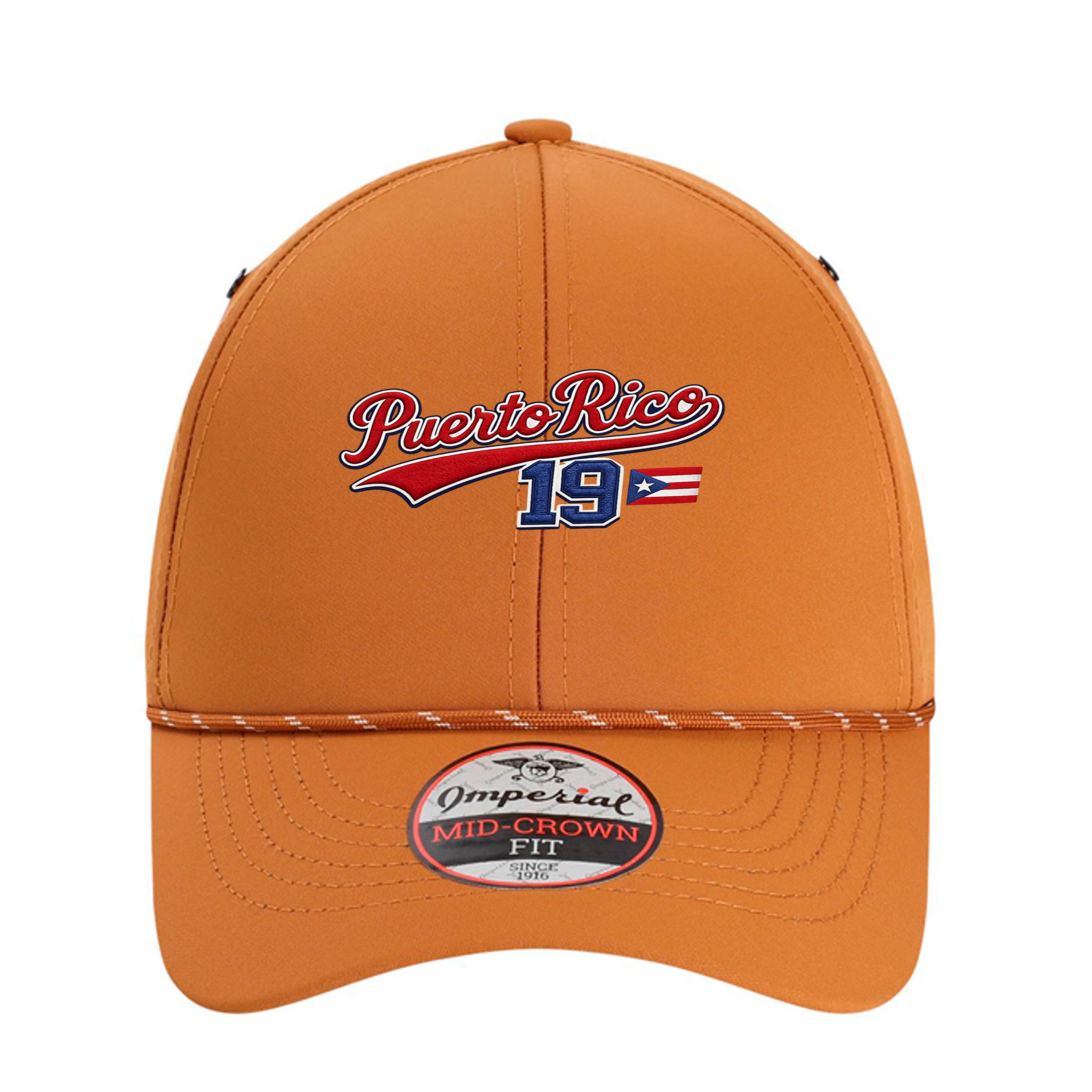 Buckthorn Brown - 6054S - FRONT