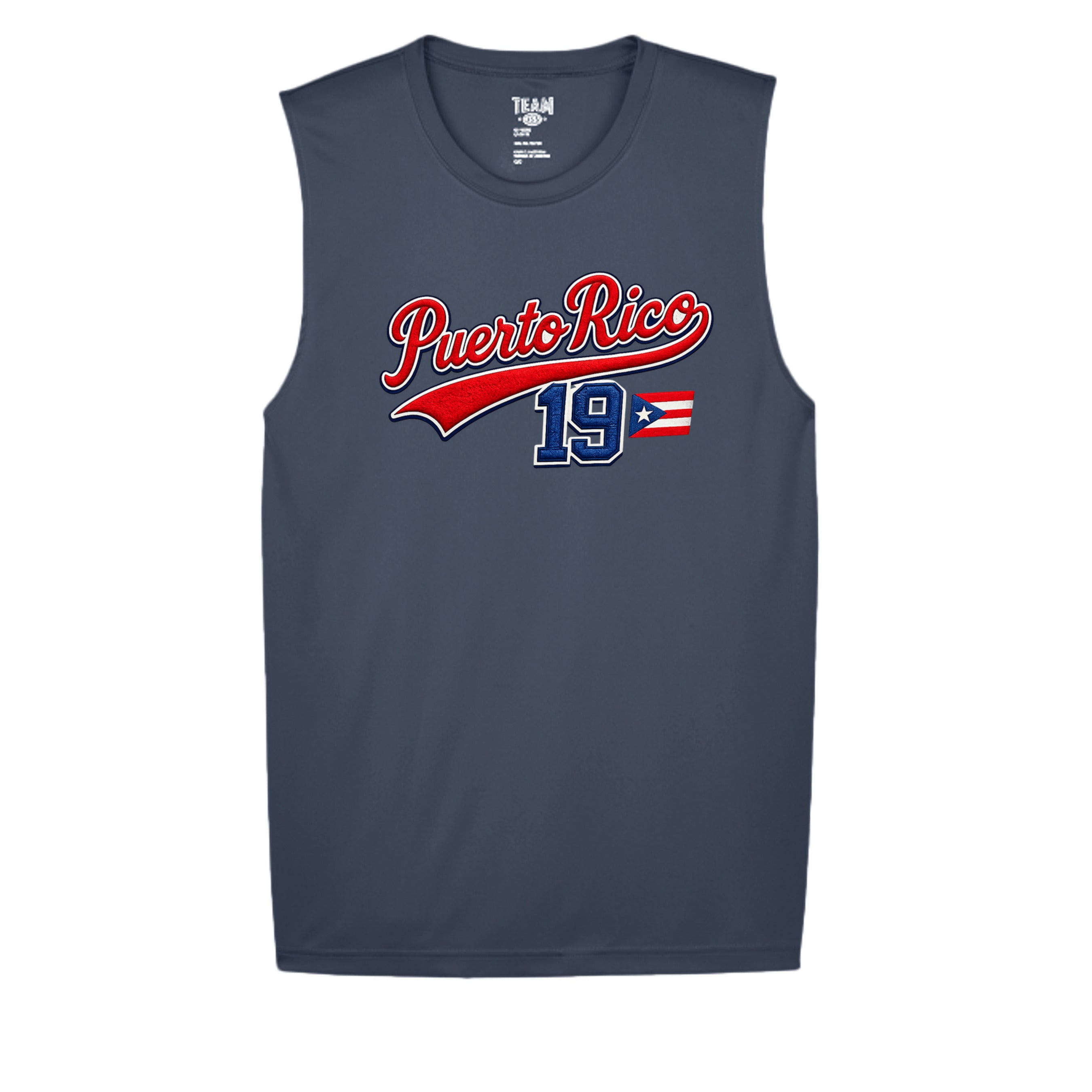 SPORT DARK NAVY - TT11M - FRONT
