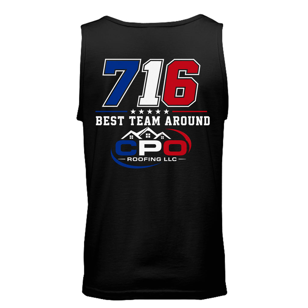 Black - 3633 - BACK