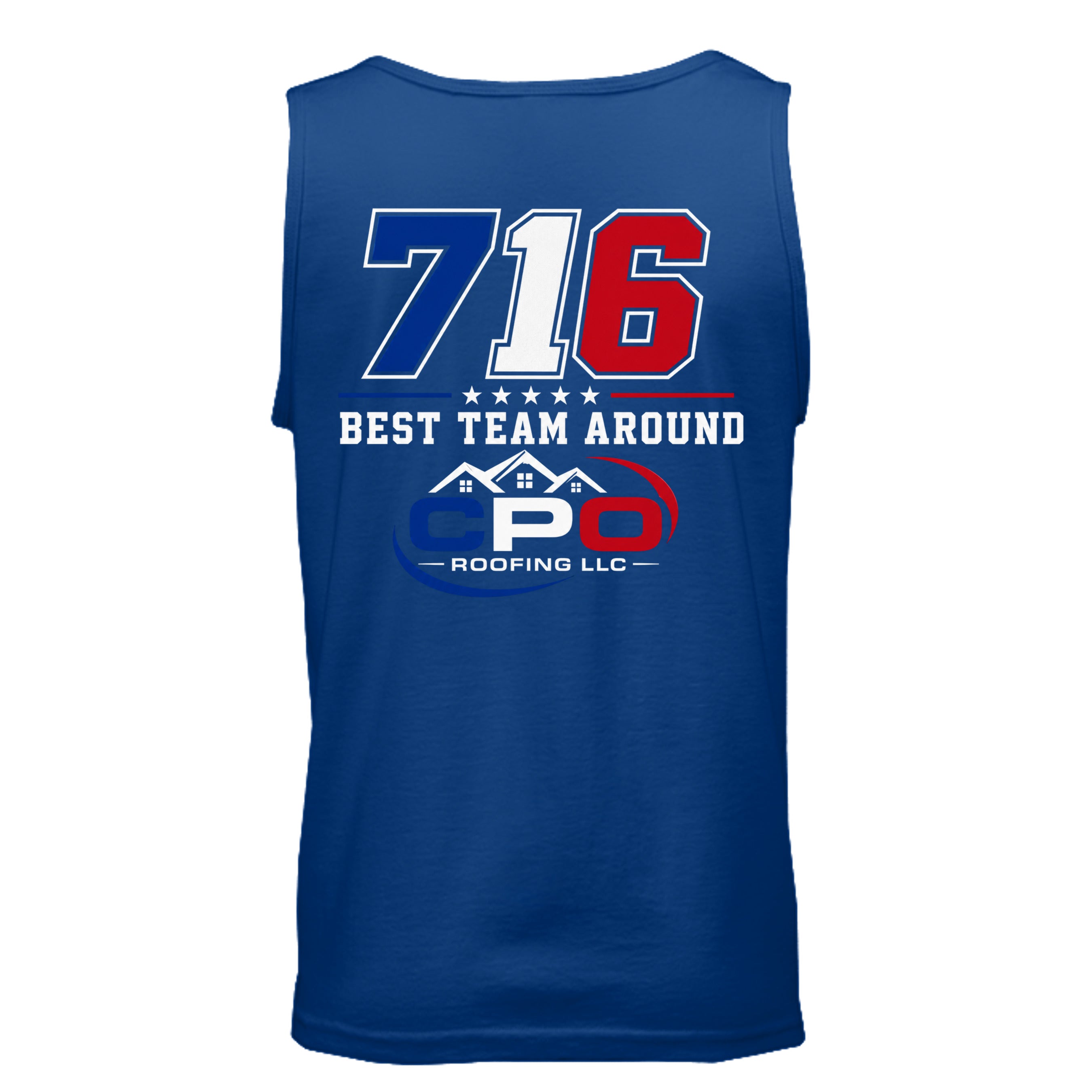 Royal - 3633 - BACK