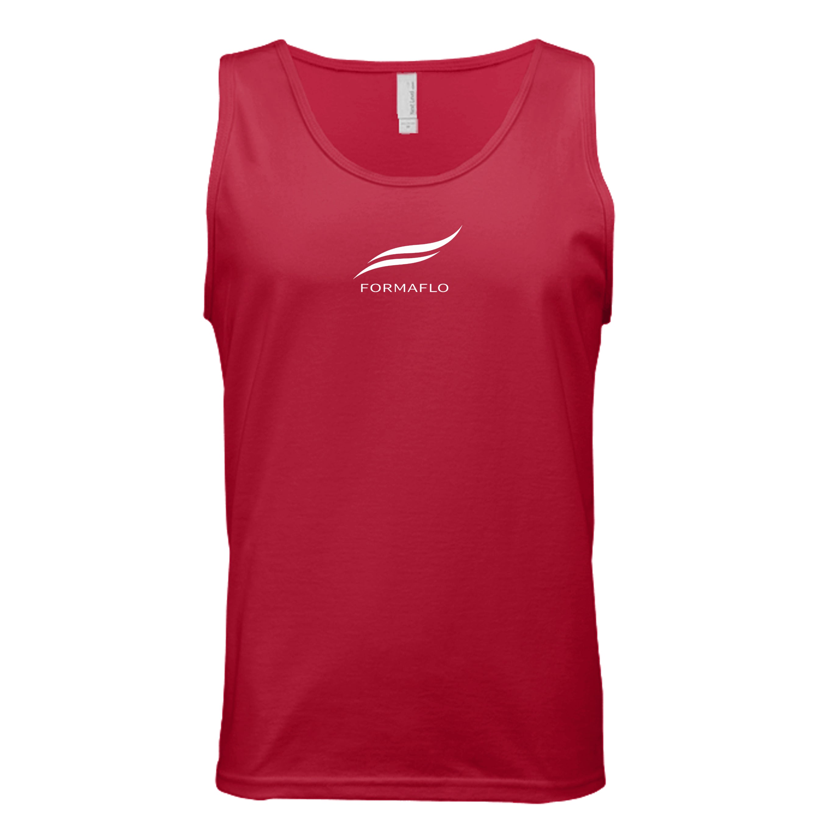 Red - 3633 - FRONT