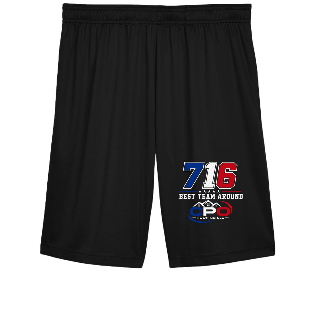 BLACK - N5244 - FRONT