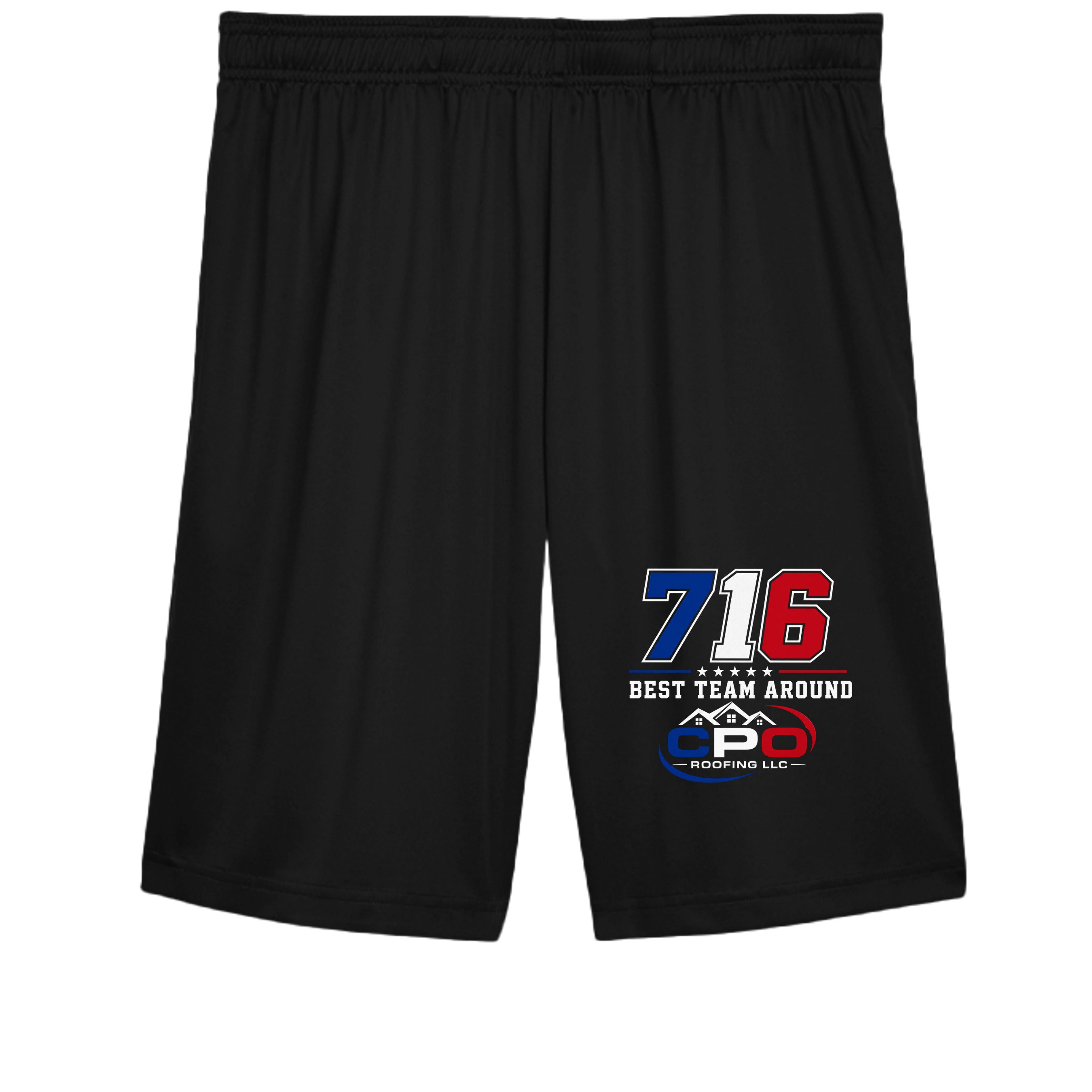 BLACK - N5244 - FRONT