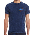 MINERAL NAVY - CD1300 - FRONT