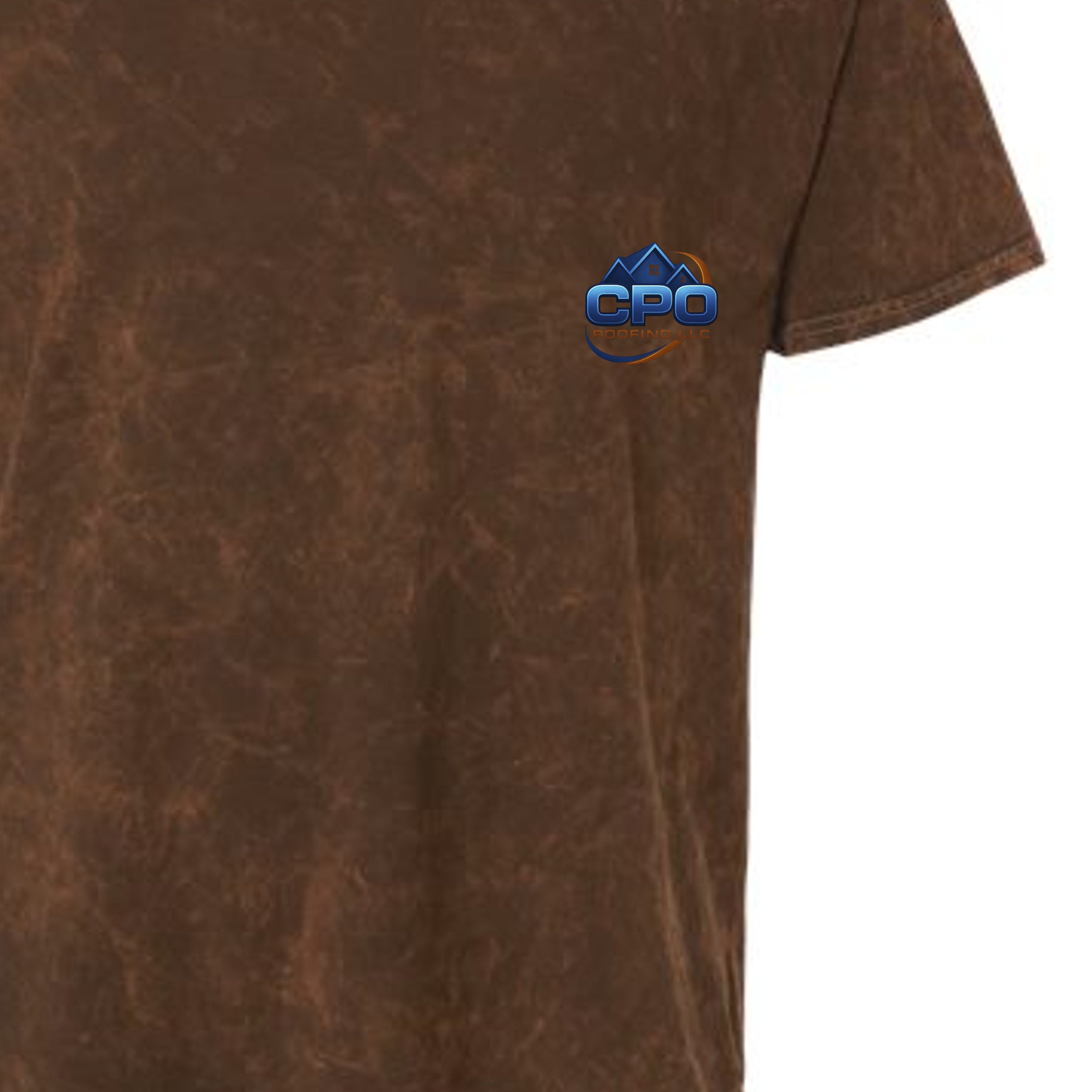 MINERAL BROWN - CD1300 - FRONT