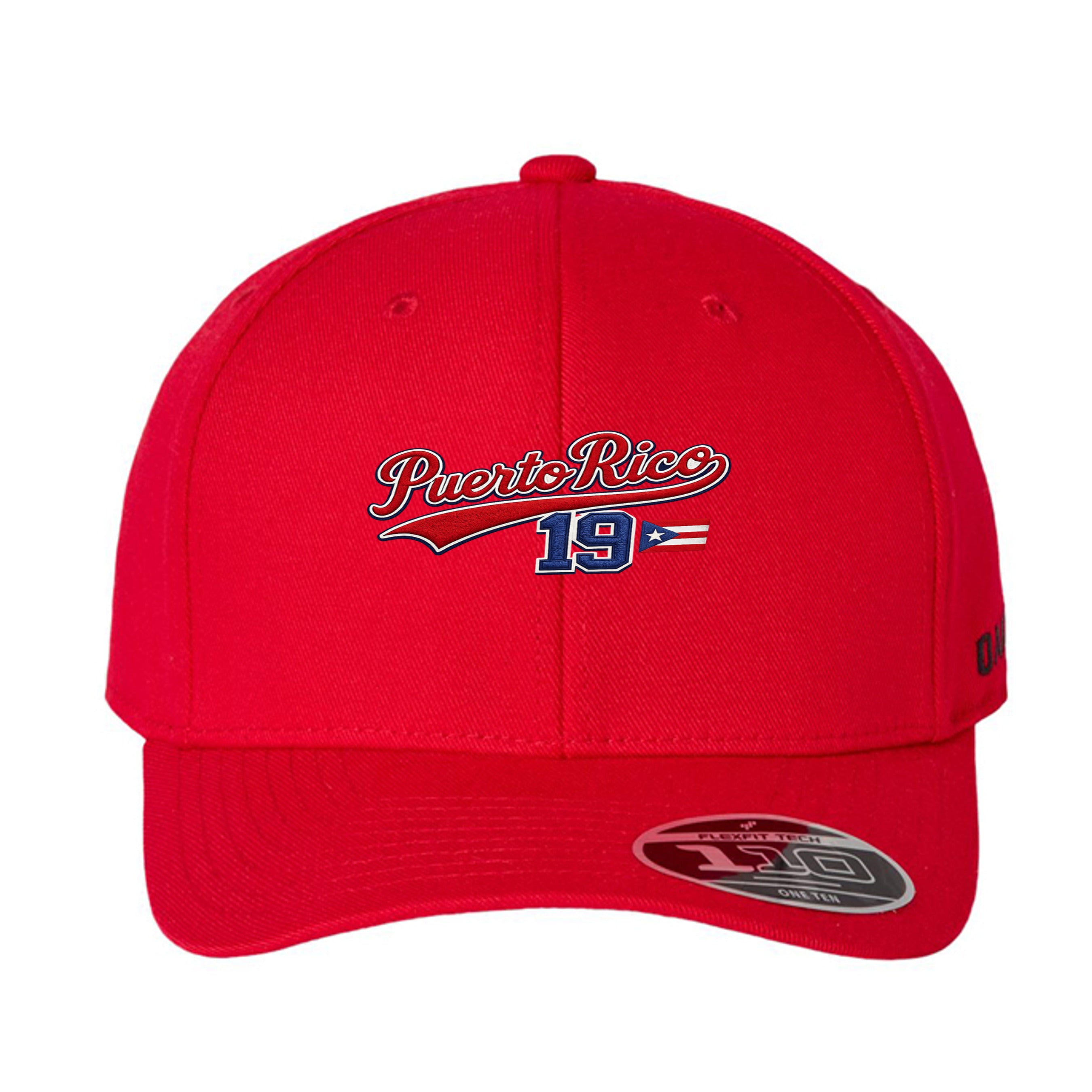 Red Line - FOS900833 - FRONT