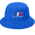 True Royal - C975 - FRONT