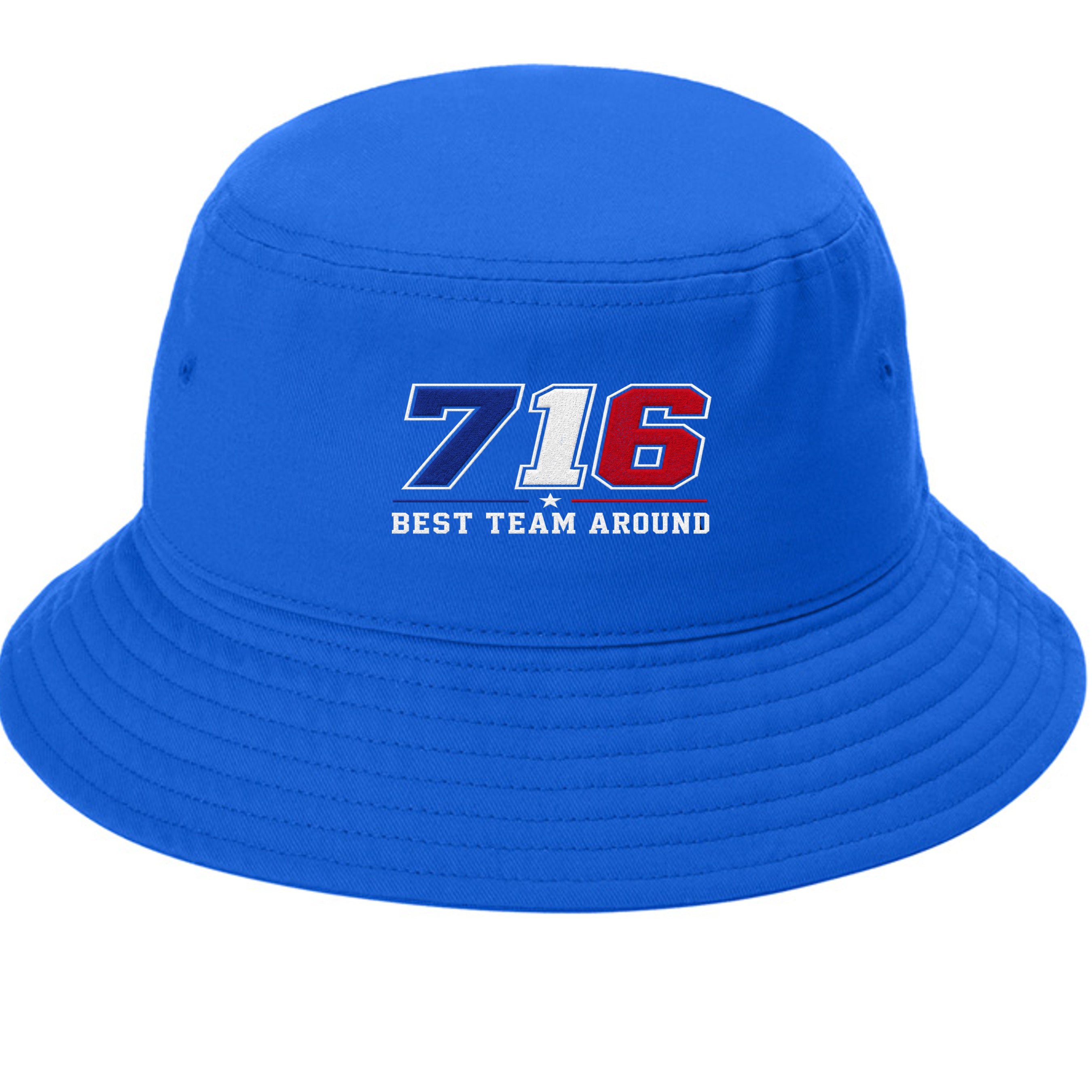 True Royal - C975 - FRONT