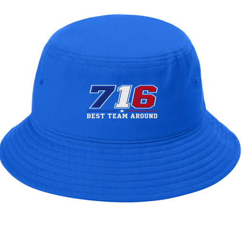 True Royal - C975 - FRONT