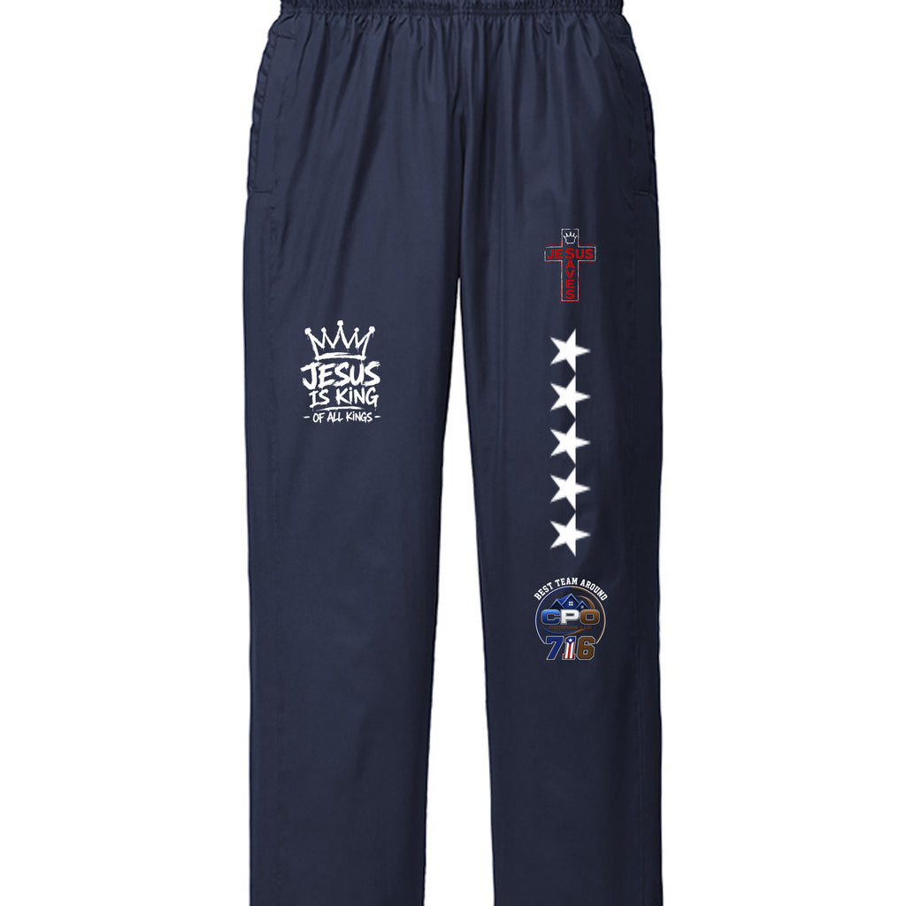 True Navy - PST74 - FRONT