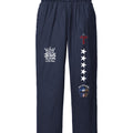True Navy - PST74 - FRONT
