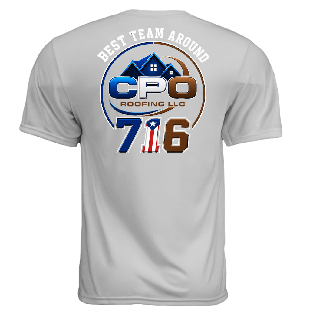 SILVER - N3142 - BACK