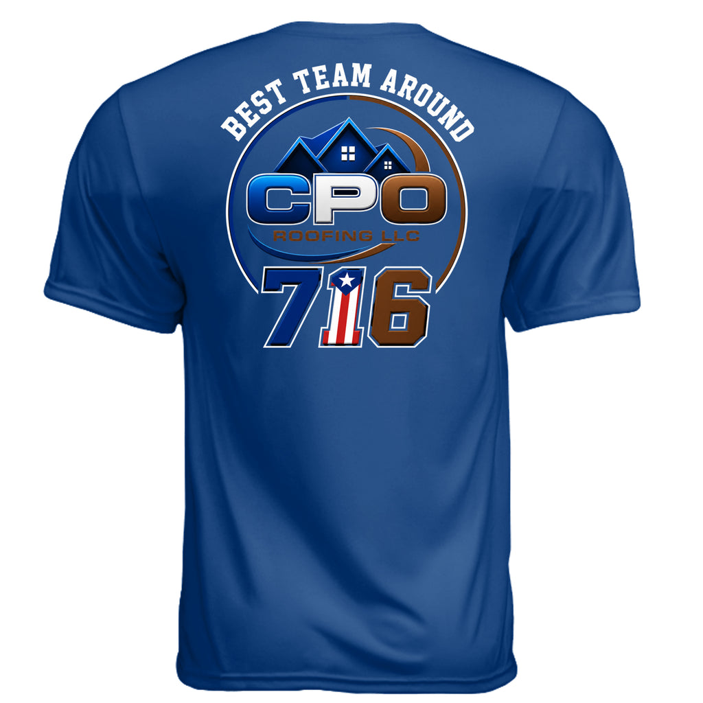 ROYAL - N3142 - BACK