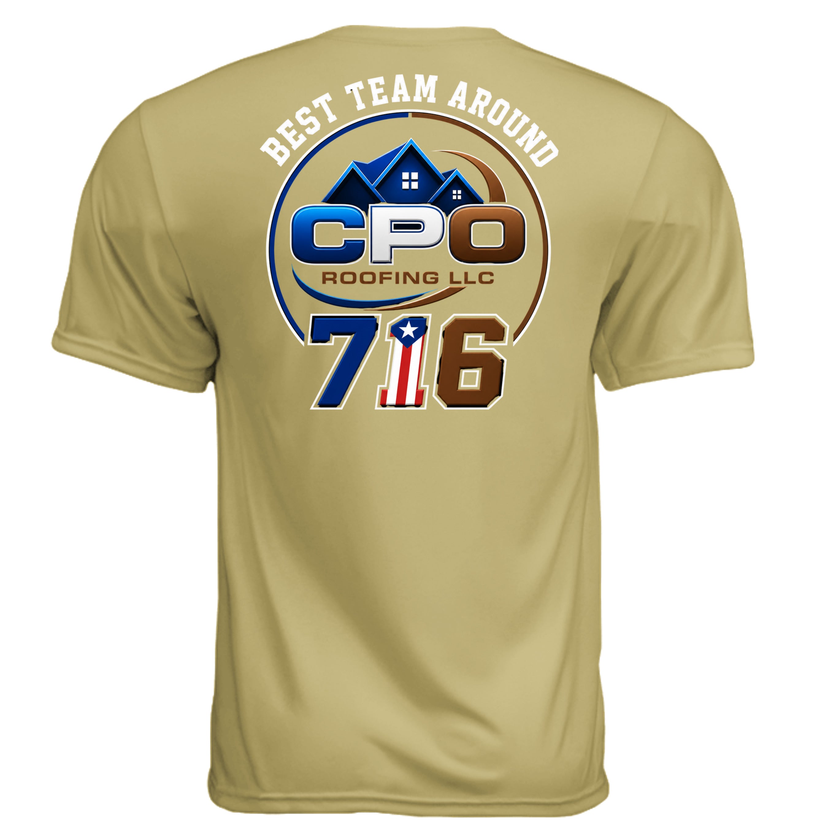SAND - N3142 - BACK