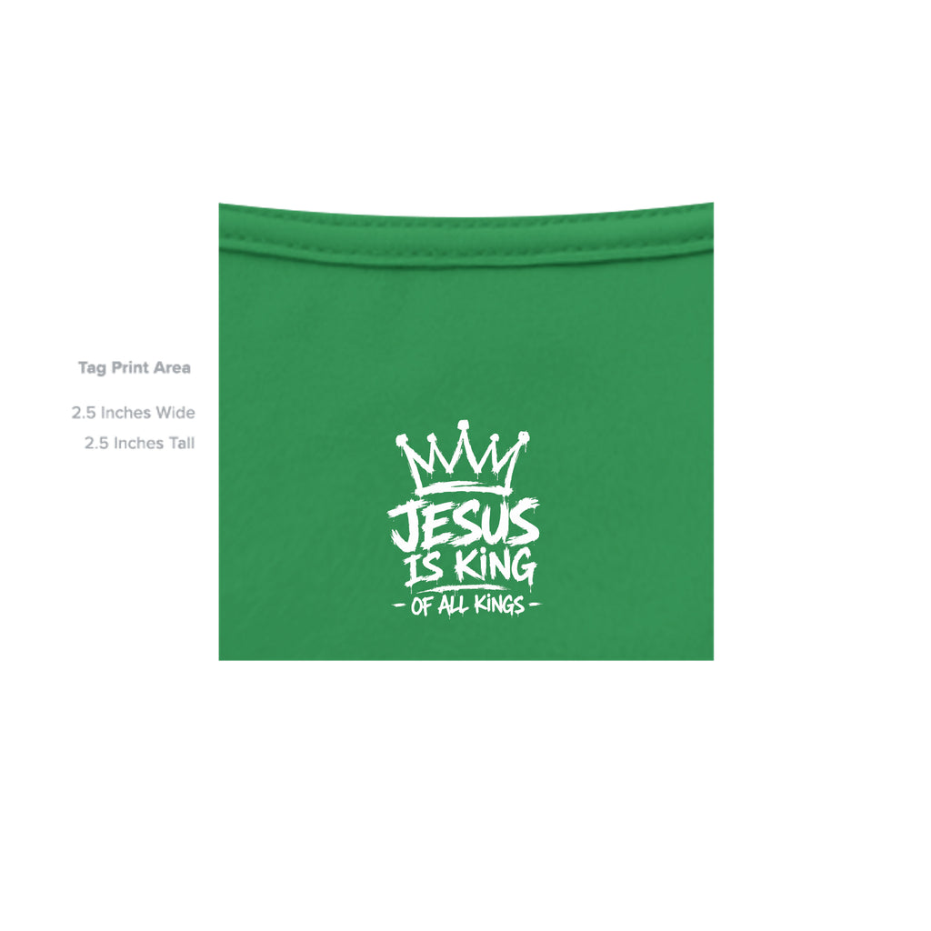 KELLY GREEN - N3142 - INSIDE_TAG_LINE